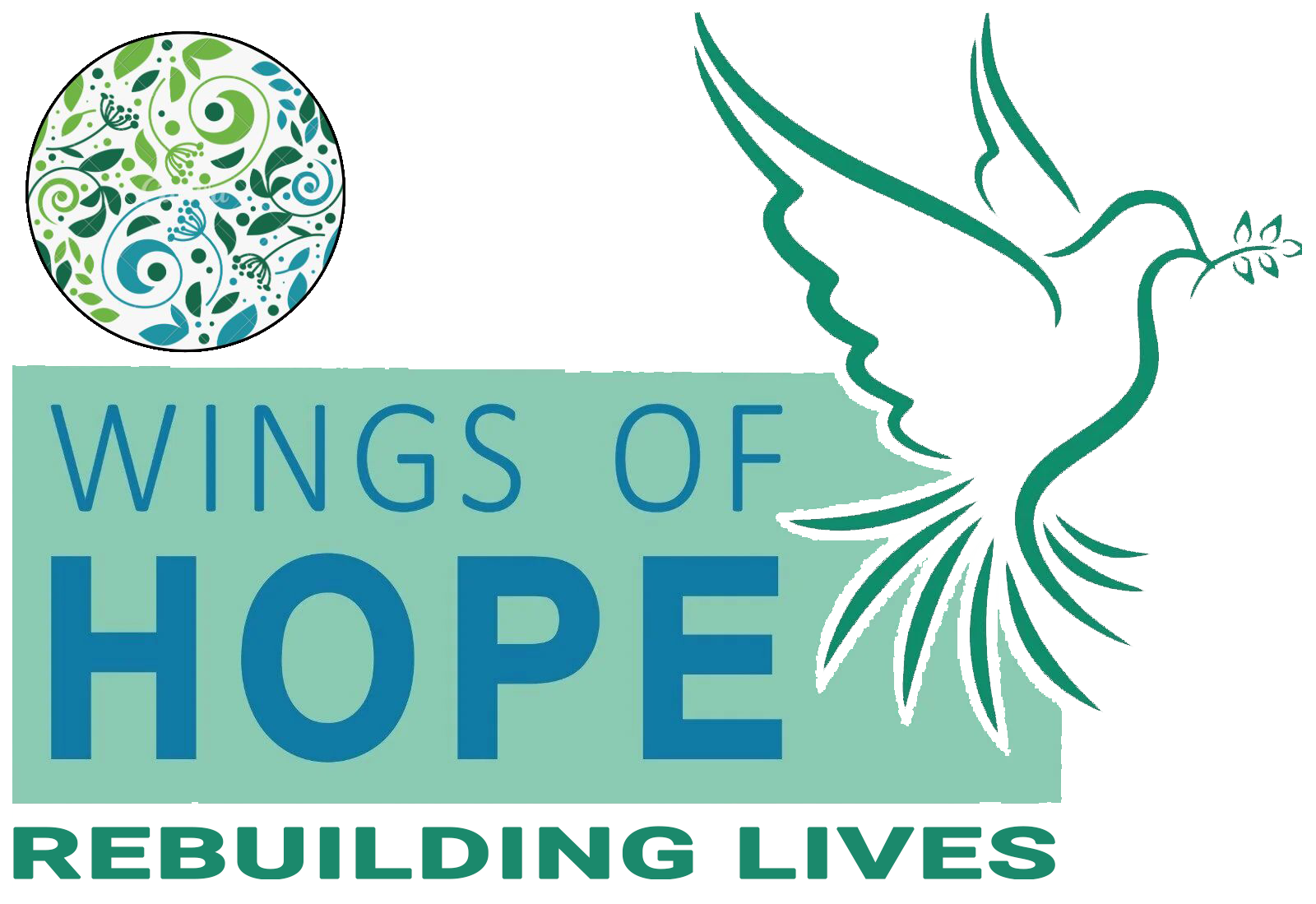 THE WINGS OF HOPE CHARITABLE TRUST